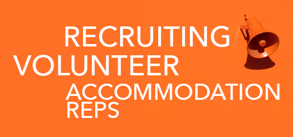 Accommodation Reps 