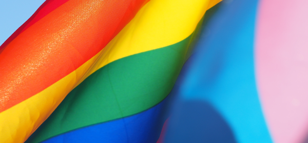 Stoke On Trent Pride